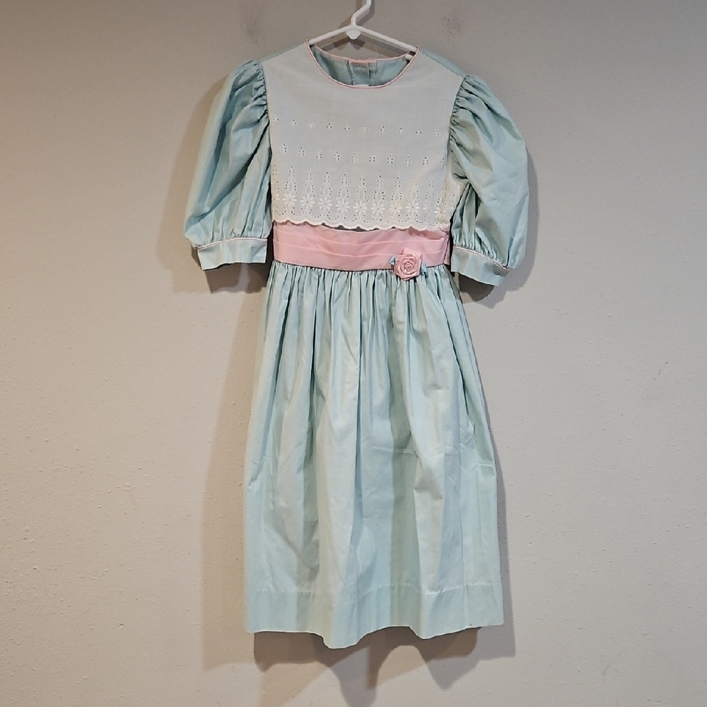 Vintage 90s Dress